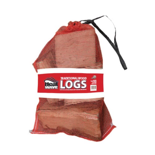 Traditional Logs
