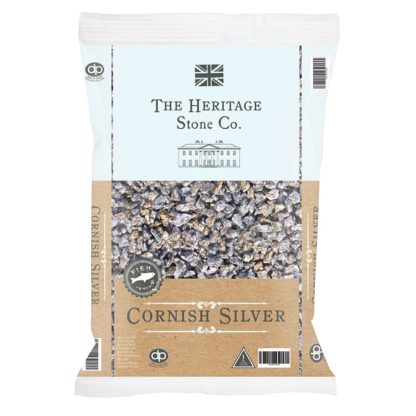 Cornish Silver