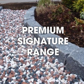 Premium Signature Range