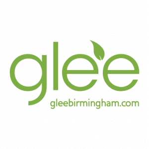 Glee logo