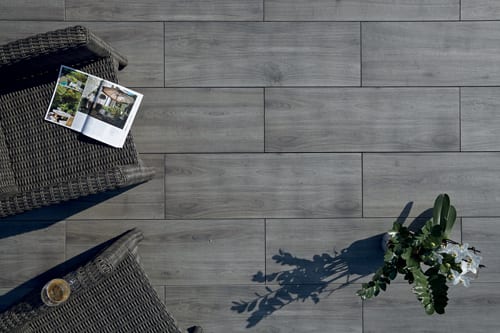 How To Lay Porcelain Paving Deco Pak, How To Lay Porcelain Tile On Concrete Floor Uk