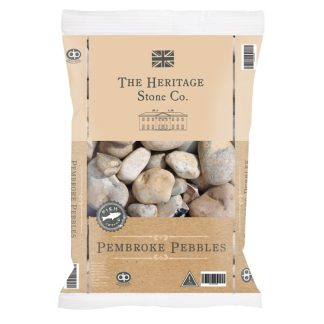 Pembroke Pebbles