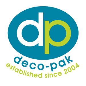 Deco-Pak Logo
