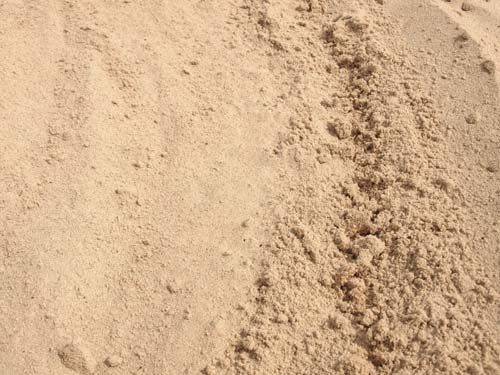 Play Pit Sand – Bulk Bag – Deco-pak
